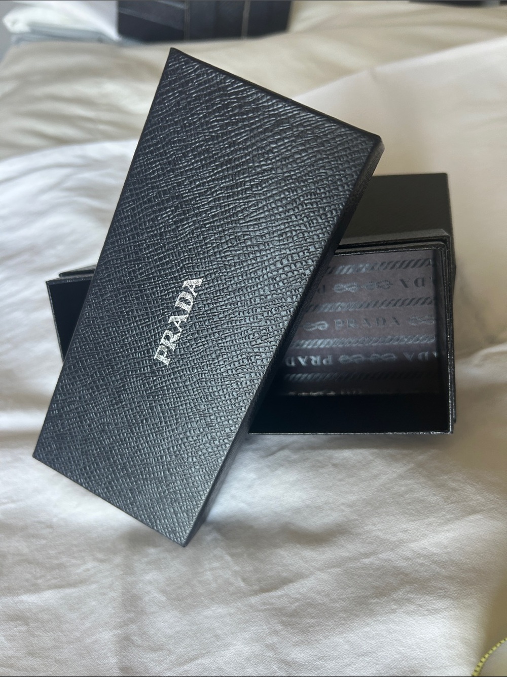 Prada Box